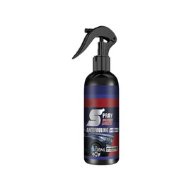 Multi-functional Coating Renewal Agent Spray vol.2
