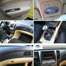 Load image into Gallery viewer, Decorative Mood Lighting For Car