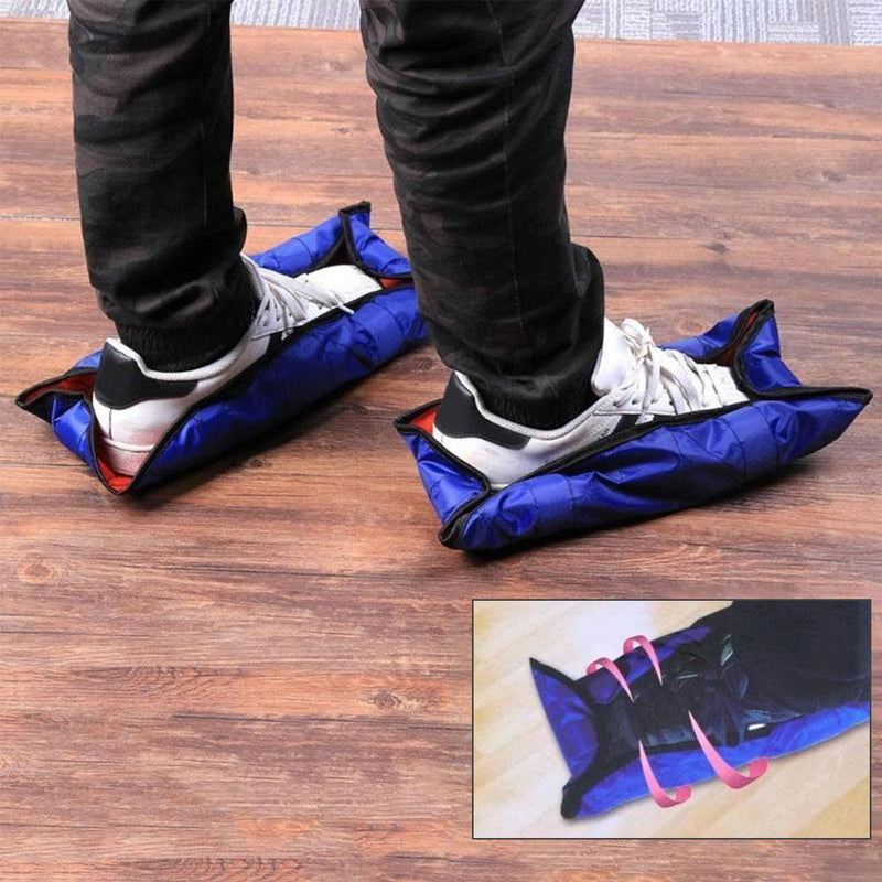 Step-In Shoe Cover