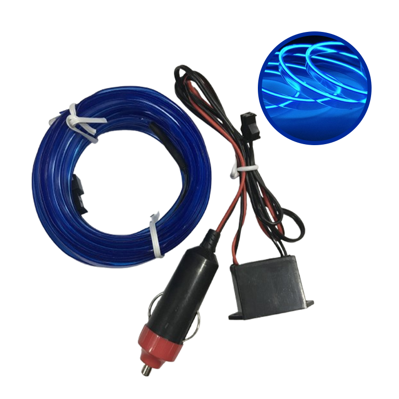 Decorative Mood Lighting For Car