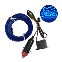 Load image into Gallery viewer, Decorative Mood Lighting For Car