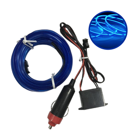 Decorative Mood Lighting For Car