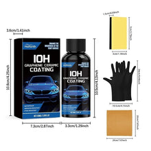 Load image into Gallery viewer, Car Ceramic Coating Set