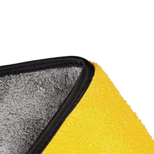 Load image into Gallery viewer, Double-sided Microfiber Absorbent Towel