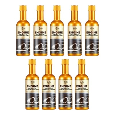 Instant Car Exhaust Handy Cleaner