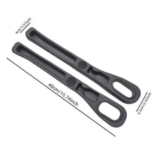 Load image into Gallery viewer, Car Seat Side-Gap Filler