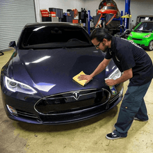 Load image into Gallery viewer, Double-sided Microfiber Absorbent Towel