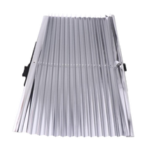 Load image into Gallery viewer, Car Retractable Curtain With UV Protection