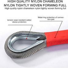 Load image into Gallery viewer, Emergency Trailer Rope