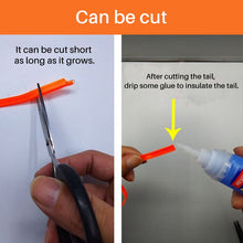Load image into Gallery viewer, Decorative Mood Lighting For Car