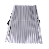 Car Retractable Curtain With UV Protection