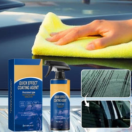 Car Paint Spray for Shine and Protection