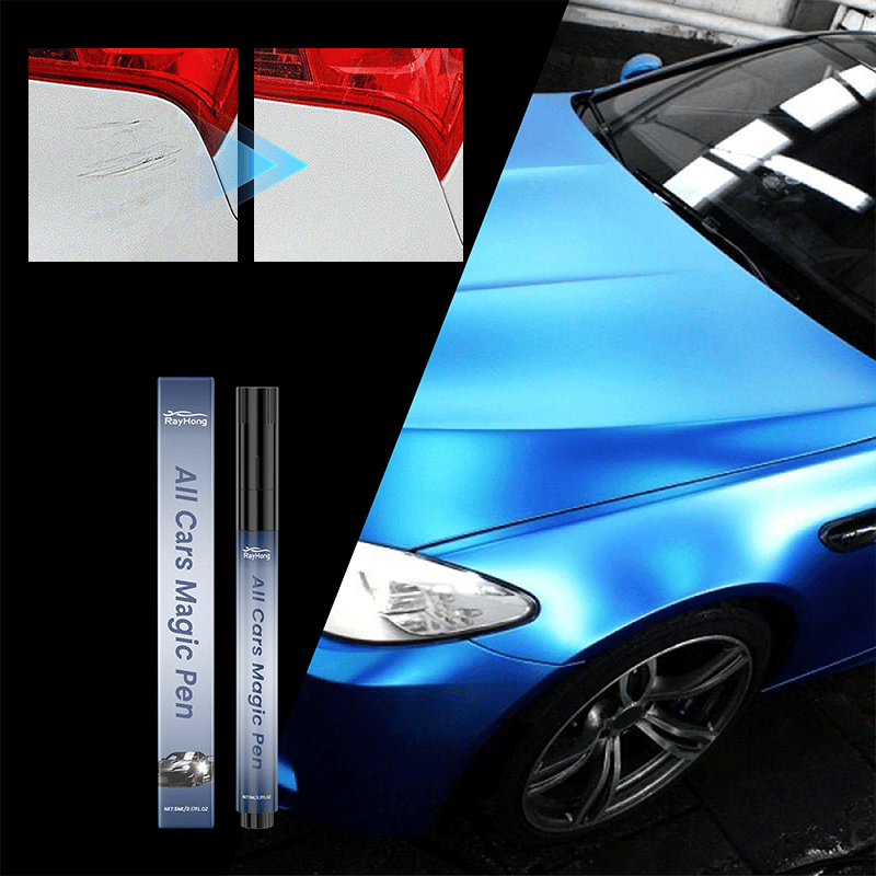 Car Scratch Removal Pen