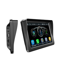 Load image into Gallery viewer, 2025 Upgraded Wireless Carplay Stereo with Suction Mount
