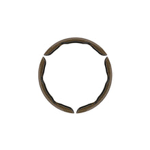 Load image into Gallery viewer, Non-Slip Car Steering Wheel Cover