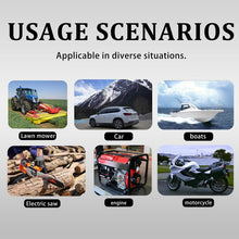 Load image into Gallery viewer, Portable Fuel Pump