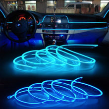 Load image into Gallery viewer, Decorative Mood Lighting For Car
