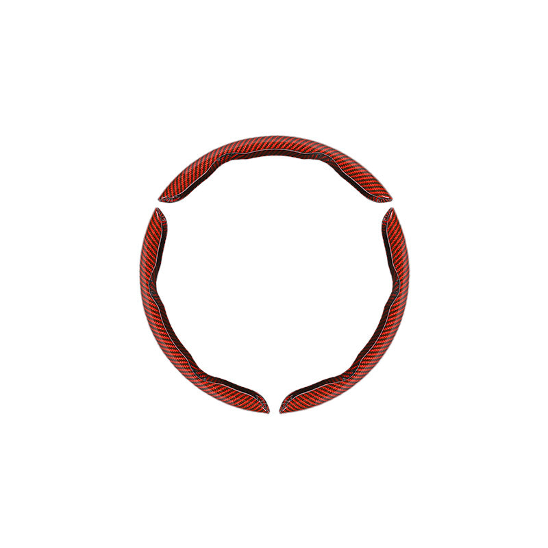 Non-Slip Car Steering Wheel Cover