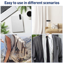 Load image into Gallery viewer, Outdoor Portable Audio &amp; Video Recorder