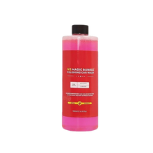 Load image into Gallery viewer, Foam Polishing Car Wash Solution