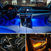 Load image into Gallery viewer, Decorative Mood Lighting For Car