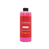 Foam Polishing Car Wash Solution