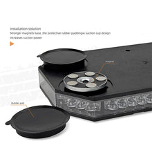 Load image into Gallery viewer, LED Flashing Strobe Light Bar