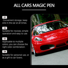 Load image into Gallery viewer, Car Scratch Removal Pen