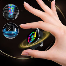 Load image into Gallery viewer, 2-in-1 Adapter: Wireless CarPlay &amp; Android Auto