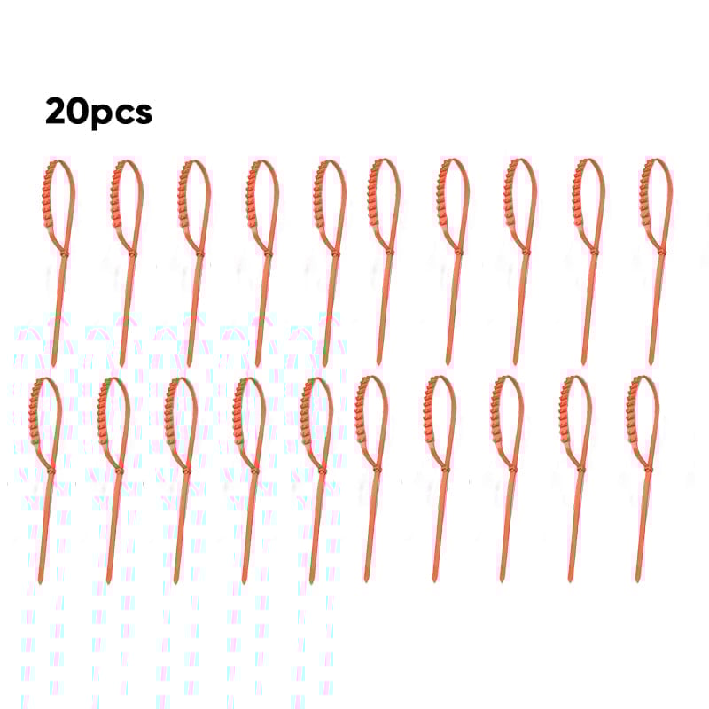 Anti-Skid Zip Tire Chain