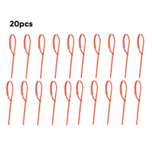 Load image into Gallery viewer, Anti-Skid Zip Tire Chain