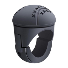 Load image into Gallery viewer, Silicone Steering Wheel Knob