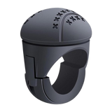 Silicone Steering Wheel Knob