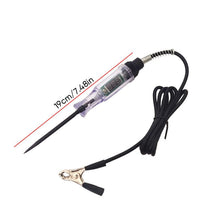 Load image into Gallery viewer, Car Truck Circuit Test Pen