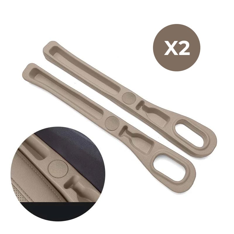 Car Seat Side-Gap Filler