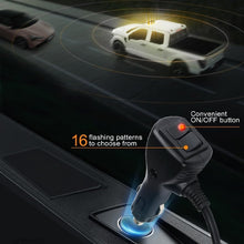 Load image into Gallery viewer, LED Flashing Strobe Light Bar