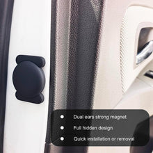 Load image into Gallery viewer, GPS Tracker with Weatherproof Magnetic Case