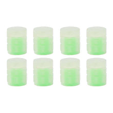 Load image into Gallery viewer, Universal Fluorescent Tire Valve Caps (4 PCS/Set)