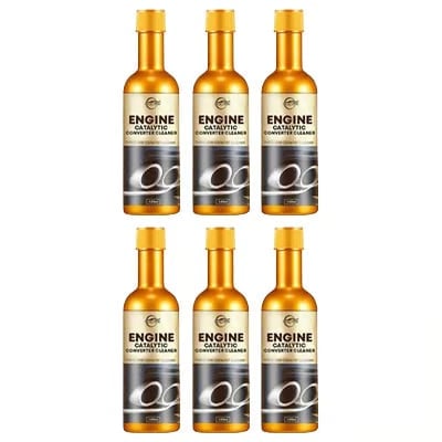 Instant Car Exhaust Handy Cleaner