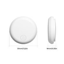 Load image into Gallery viewer, GPS Tracker with Weatherproof Magnetic Case