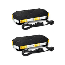Load image into Gallery viewer, LED Flashing Strobe Light Bar