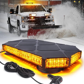 LED Flashing Strobe Light Bar