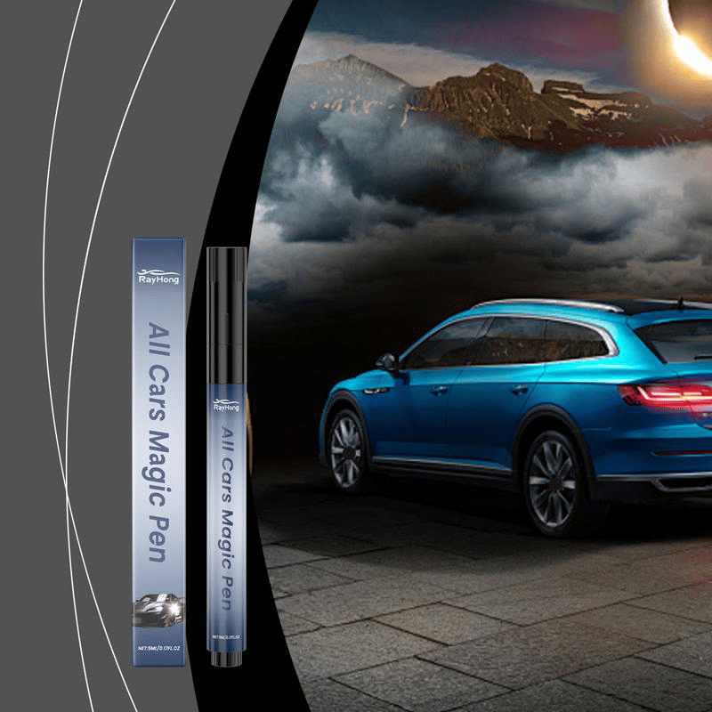 Car Scratch Removal Pen