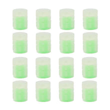Load image into Gallery viewer, Universal Fluorescent Tire Valve Caps (4 PCS/Set)