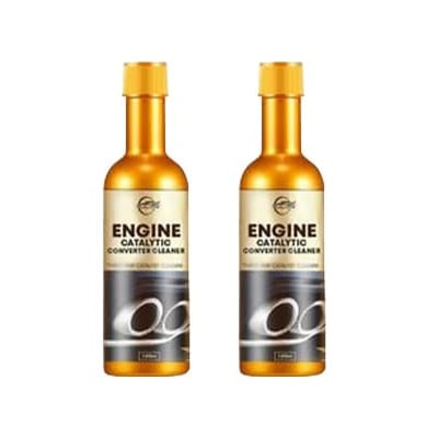 Instant Car Exhaust Handy Cleaner