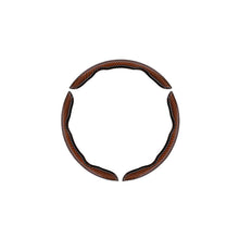 Load image into Gallery viewer, Non-Slip Car Steering Wheel Cover