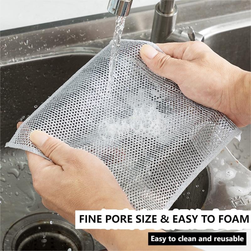 2/26-2/29 three-day promotion💥Home cleaning products for $0.99