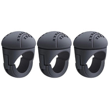 Load image into Gallery viewer, Silicone Steering Wheel Knob