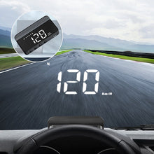 Load image into Gallery viewer, Revolutionary Universal Holographic Speedometer For All Vehicles