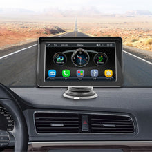 Load image into Gallery viewer, 2025 Upgraded Wireless Carplay Stereo with Suction Mount